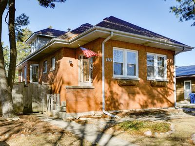 622 S Wisconsin Ave, Villa Park, IL, 60181