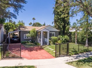 5737 Enfield Ave, Encino, CA 91316