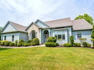 11 Mill River Rd, Norfolk, MA 02056