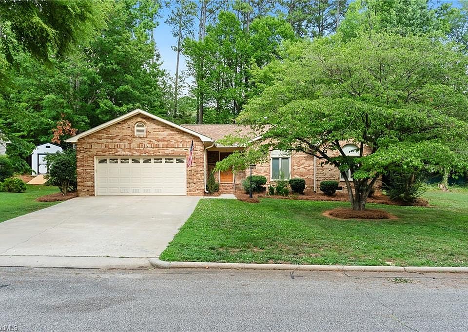 1st image of 603 Hunters Way