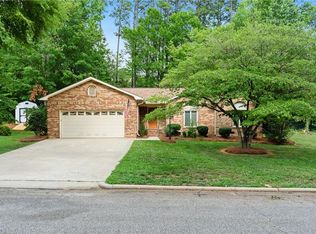 603 Hunters Way, Lexington, NC 27292