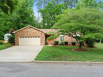 603 Hunters Way, Lexington, NC, 27292