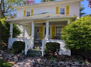 81 N Main St, Oakfield, NY 14125