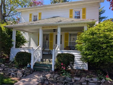 81 N Main St, Oakfield, NY, 14125