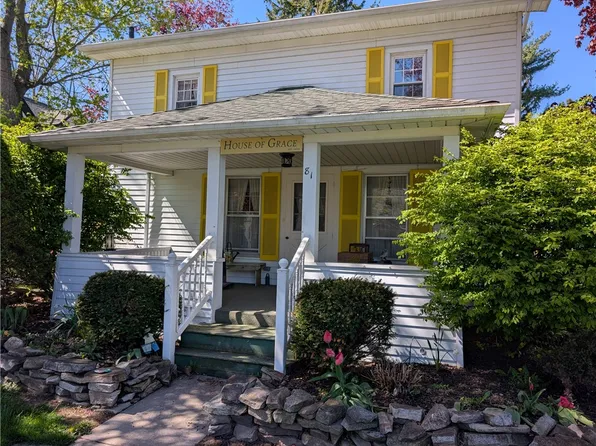 81 N Main St, Oakfield, NY 14125