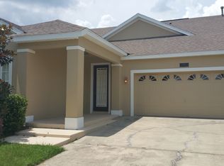 4727 Indian Deer Rd, Windermere, FL 34786