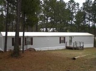 155 Bass Rd, Anacoco, LA 71403