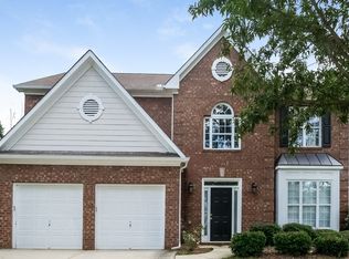 4327 Walforde Blvd, Acworth, GA 30101