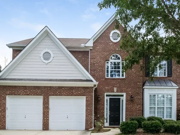 4327 Walforde Blvd, Acworth, GA 30101