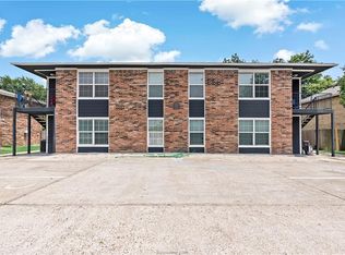 316 Manuel Dr APT A, College Station, TX 77840