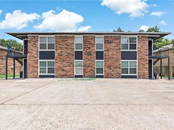 316 Manuel Dr APT B, College Station, TX 77840