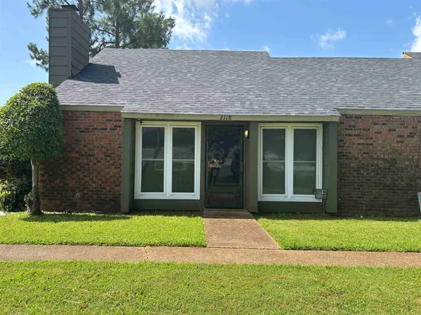 2118 Seven Oaks Dr, Memphis, TN 38116