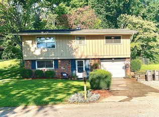 3311 N Valleyview Dr, Bloomington, IN