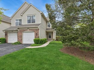 1466 Doolittle Ln #1466, Grayslake, IL 60030