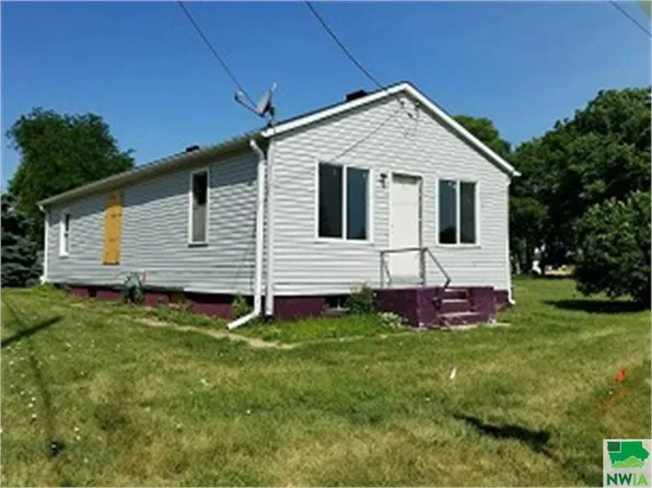2201 Florence Ave, Sioux City, IA 51109