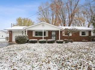 470 Free Soil Rd, Georgetown, OH 45121