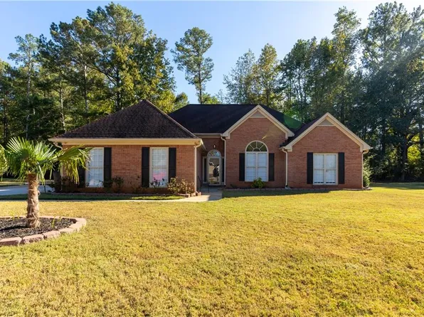50 Lydia Ct, Covington, GA 30016