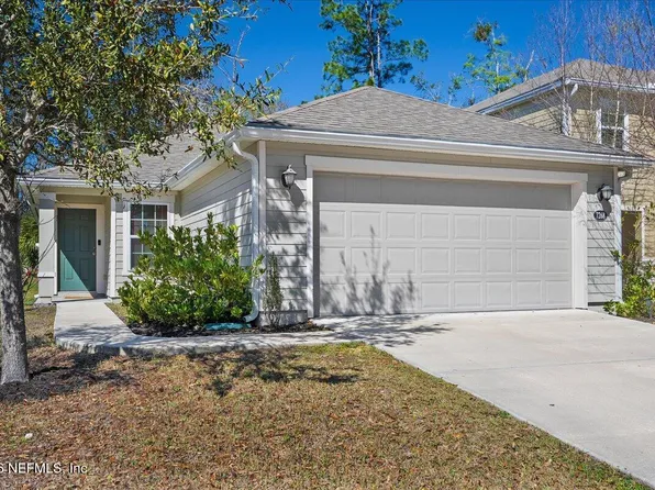 7268 PRESTON PINES Trail, Jacksonville, FL 32244