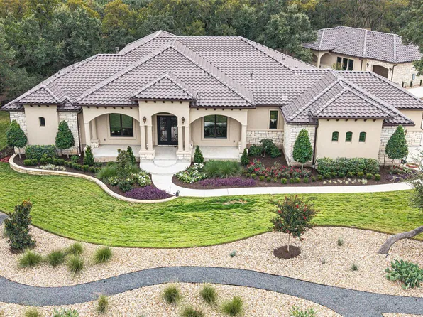 126 Lipizzan Ln, Driftwood, TX 78619