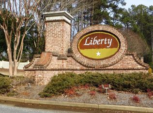 1685 Independence Trl, Cumming, GA 30040