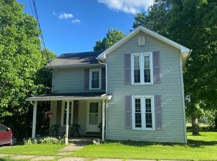 36 Pease Hill Rd, Nelson, PA 16940