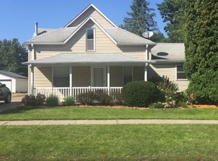 310 E Marion St, Monroe, IA 50170