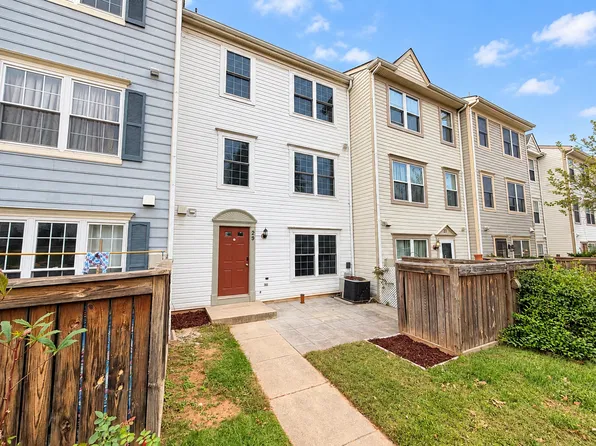 29 Highstream Ct, Germantown, MD 20874