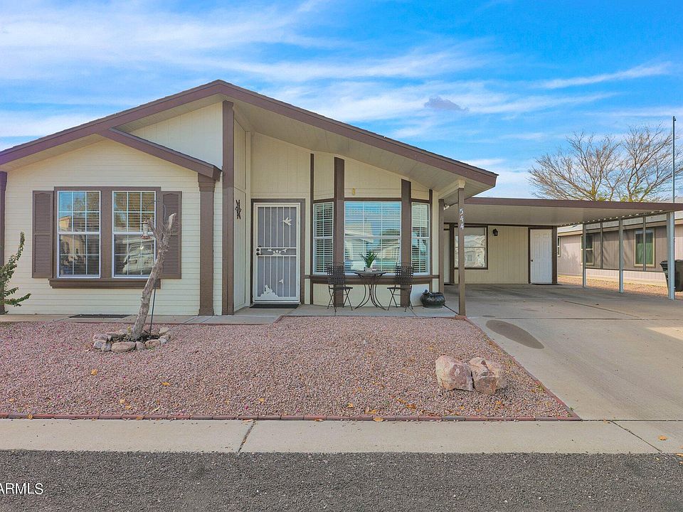 1st image of 8500 E Southern Ave Lot 544