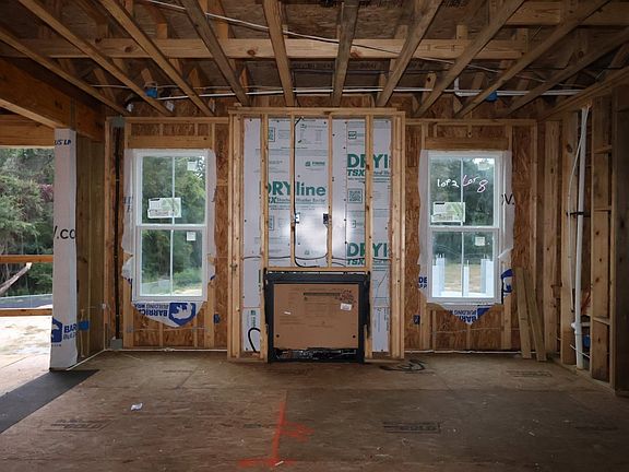 Interior - October 3, 2026