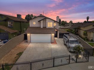 1209 Eubanks Ave, Bakersfield, CA 93307