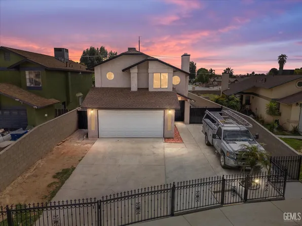 1209 Eubanks Ave, Bakersfield, CA 93307