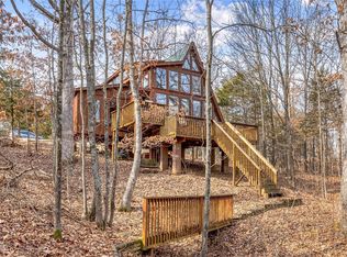 2419 Arlberg Way Dr, Innsbrook, MO 63390