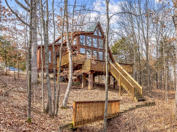 2419 Arlberg Way Dr, Innsbrook, MO 63390