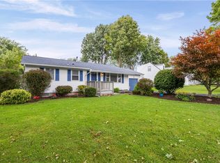 275 Galahad Dr, Rochester, NY 14623