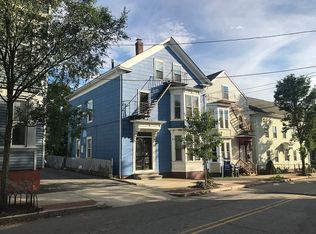 373 Wickenden St, Providence, RI 02903