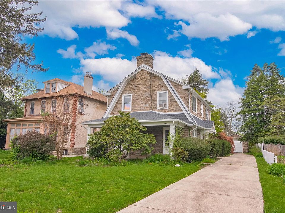 1231 E Washington Ln, Philadelphia, PA 19138 Zillow