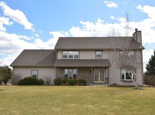 N72W27649 Glacier Pass, Hartland, WI 53029