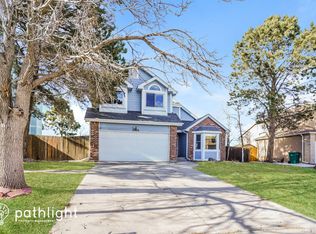 4940 Townsend Dr, Colorado Springs, CO 80922
