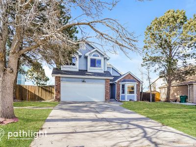 4940 Townsend Dr, Colorado Springs, CO, 80922