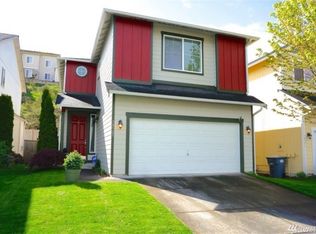 18525 101st Ave E, Puyallup, WA 98375