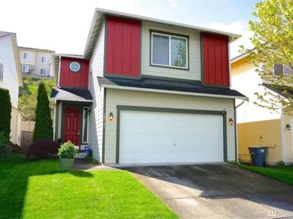 18525 101st Ave E, Puyallup, WA 98375