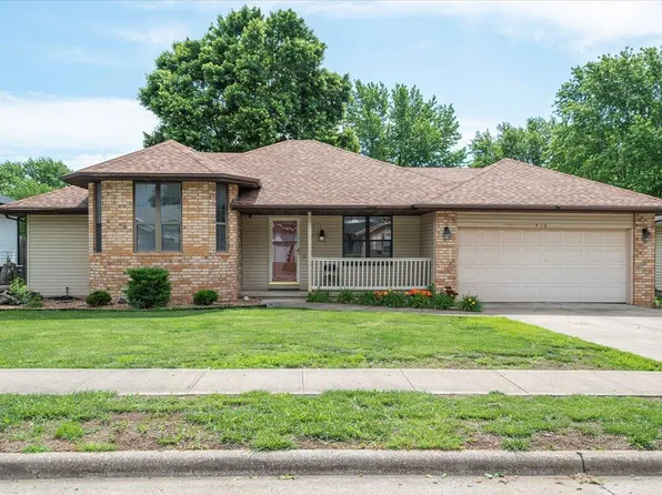 412 S Dove Valley Avenue, Springfield, MO 65802