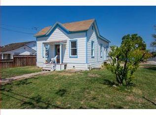 1711 Main St, Santa Clara, CA 95050