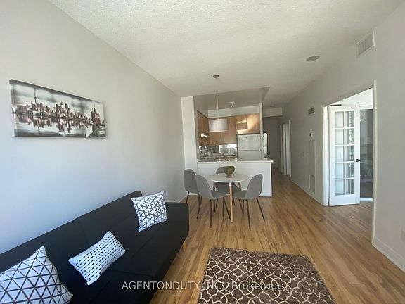 2nd image of 1121 Bay St #1505