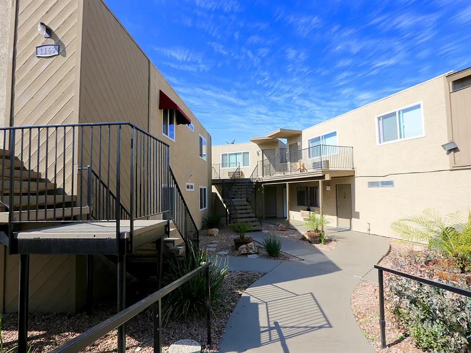 1169 N Escondido Blvd #2