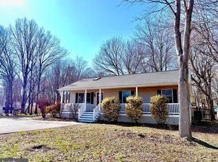 723 Cloverfields Dr, Stevensville, MD