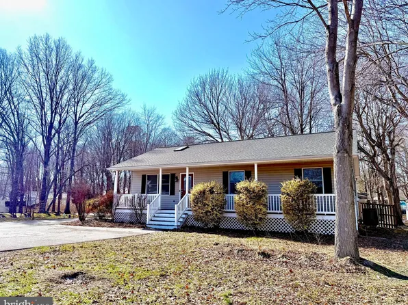 723 Cloverfields Dr, Stevensville, MD 21666