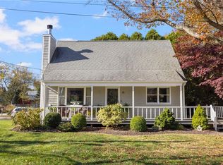 45 Beach Ave, Jamestown, RI 02835
