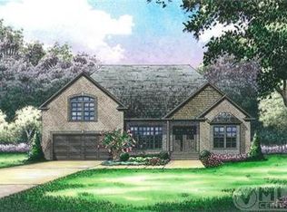 316 Sword Ln, Mount Juliet, TN 37122