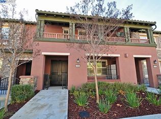 3490 Capoterra Way, Dublin, CA 94568